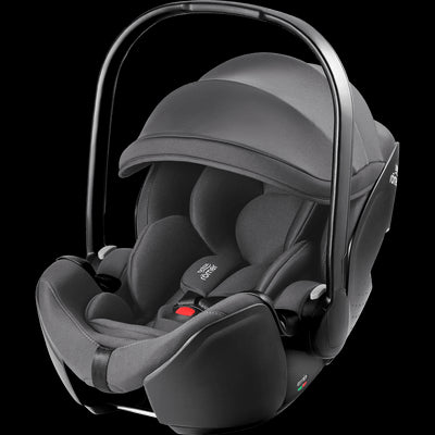 Baby Safe Pro Car Seat, 40-85 cm, Britax Römer